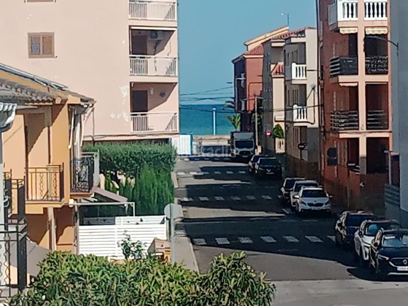 Foto 48c2b484-c8f7-4a5d-9302-afa04289a1fa. Apartament amb aparcament a Moncófar Playa Moncofa