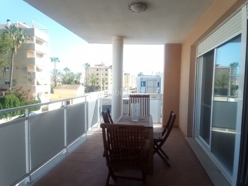 Foto 5f3d1ec1-72de-4ec2-a70f-5765d531e3f3. Apartament amb aparcament a Moncófar Playa Moncofa