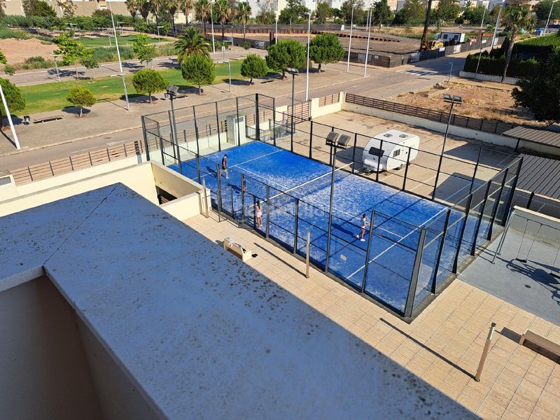 Foto 020c9a93-5ce7-416e-954b-0a4aea7c4685. Apartament amb aparcament piscina a Moncófar Playa Moncofa
