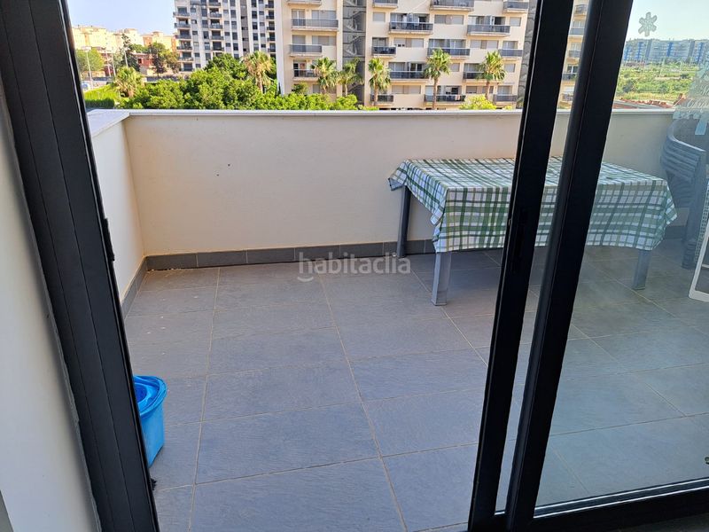 Foto 268a7df2-55ec-4c07-89bf-9357c5e7de34. Apartament amb aparcament piscina a Moncófar Playa Moncofa