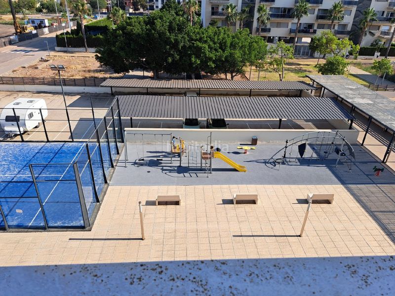 Foto 87f5165f-c2a6-4bda-a8d8-d5f11c22ddb4. Apartament amb aparcament piscina a Moncófar Playa Moncofa