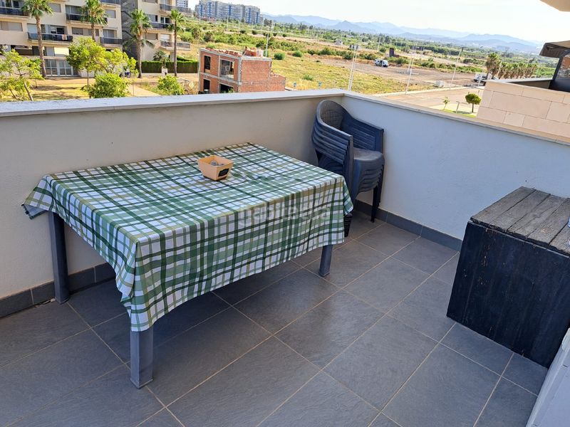 Foto 96a07fda-d455-4d57-a90a-63d6aa700eee. Apartament amb aparcament piscina a Moncófar Playa Moncofa