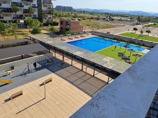 Apartament a Moncófar Playa. Apartamento  moncofa playa