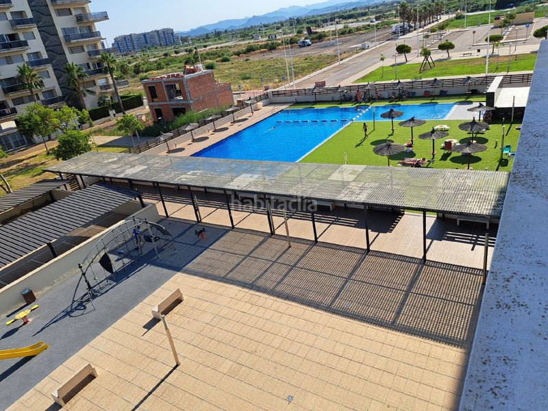 Foto f9ad049b-638c-4731-af53-90db316b0518. Apartament amb aparcament piscina a Moncófar Playa Moncofa