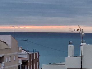 Ático en Moncófar Playa. Ático  moncofa playa
