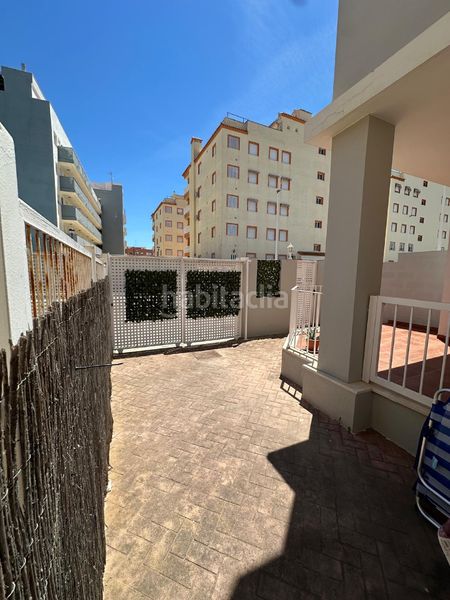 Foto 31a2e8cd-3e89-4de5-a636-066b54abefa7. Casa adossada amb aparcament a Moncófar Playa Moncofa