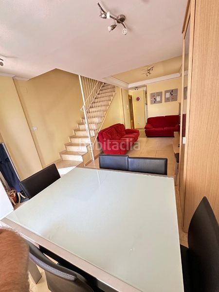 Foto 73f0a72a-5890-4d71-9630-495dd698fce4. Casa adossada amb aparcament a Moncófar Playa Moncofa