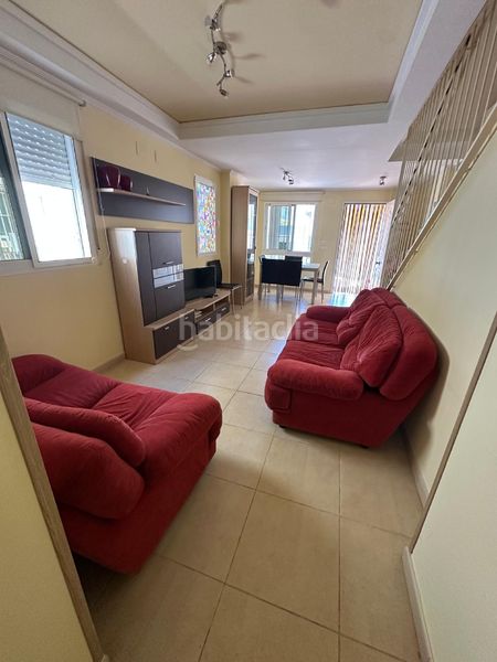 Foto d67e13d8-bb87-4dbc-ab34-bf9711f3532f. Casa adossada amb aparcament a Moncófar Playa Moncofa