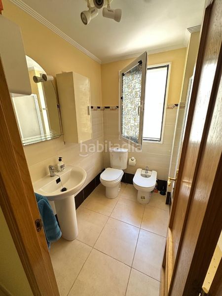 Foto e2e730b9-7b48-4010-8455-8e6e3173277b. Casa adossada amb aparcament a Moncófar Playa Moncofa