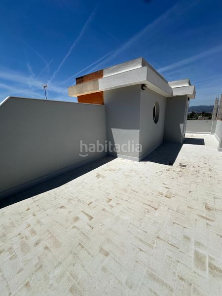 Foto e68dd6f1-372b-473c-bc9d-1f512b575128. Casa adossada amb aparcament a Moncófar Playa Moncofa