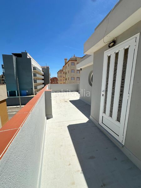 Foto f5f580ec-44d6-435b-afbf-ff26f83b38be. Casa adossada amb aparcament a Moncófar Playa Moncofa