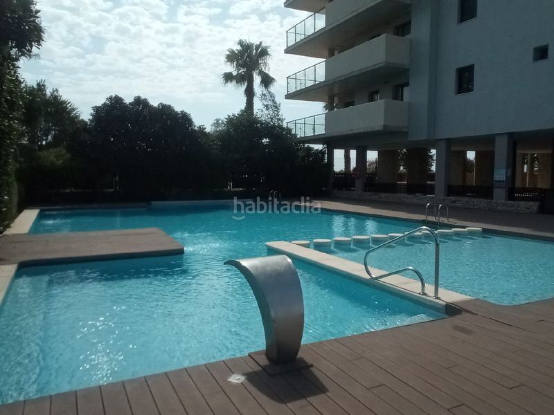 Foto 2c75844d-3fe2-46fc-a9ff-fd2229e636e4. Apartament amb aparcament piscina a Moncófar Playa Moncofa