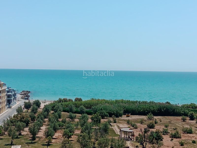Foto 4ea772b6-0b7d-48ac-8c2e-1b4ef3d6e070. Apartament amb aparcament piscina a Moncófar Playa Moncofa