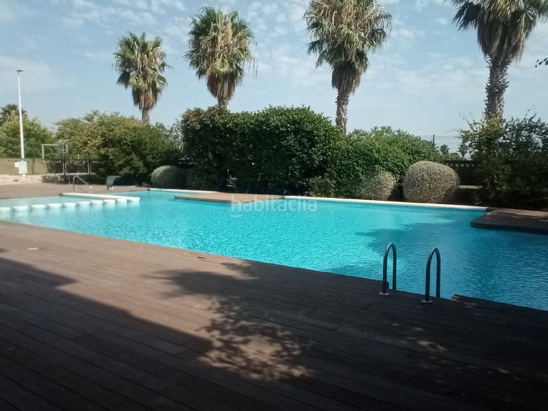 Foto 6e0a2751-299a-49aa-b0fa-2fb3d62078fb. Apartament amb aparcament piscina a Moncófar Playa Moncofa