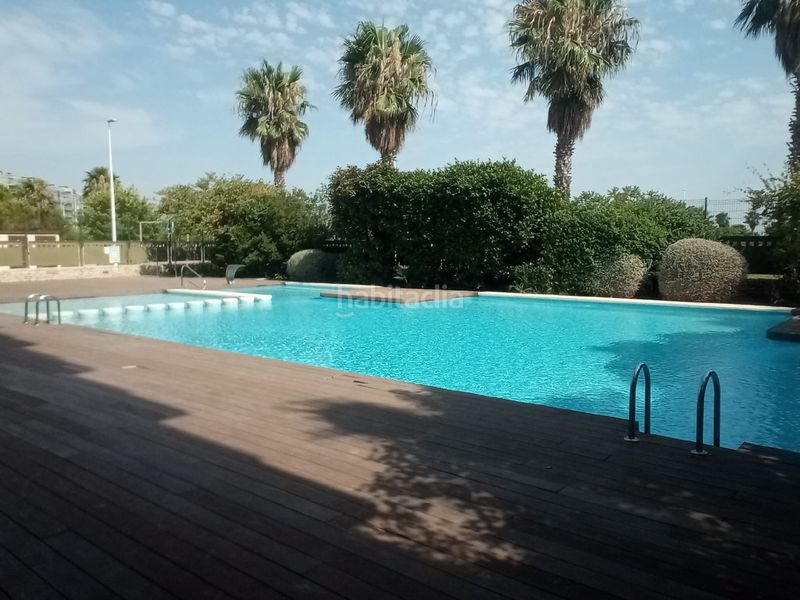 Foto 96a2b9bf-32d8-46e5-a470-b9283a6d240d. Apartament amb aparcament piscina a Moncófar Playa Moncofa