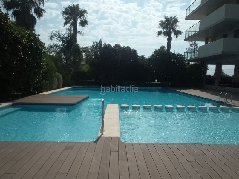 Foto ae0bebf5-e076-4eac-8819-ac34eb63391e. Apartament amb aparcament piscina a Moncófar Playa Moncofa