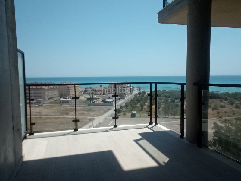 Foto f0dfc291-67e5-412d-801a-0586daff0867. Apartament amb aparcament piscina a Moncófar Playa Moncofa