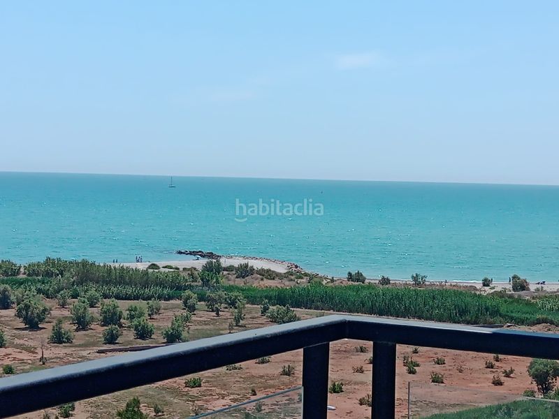 Foto fe1a5ba5-46c9-49bf-8398-b1cc9ce4524a. Apartament amb aparcament piscina a Moncófar Playa Moncofa