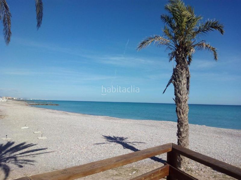 Foto bc21b011-83f7-49c6-b4c2-ddd64ef0ac78. Pis amb aparcament a Moncófar Pueblo Moncofa