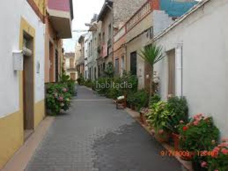 Foto e2f3aac6-036e-4793-9f8a-d800fa69397f. Pis amb aparcament a Moncófar Pueblo Moncofa