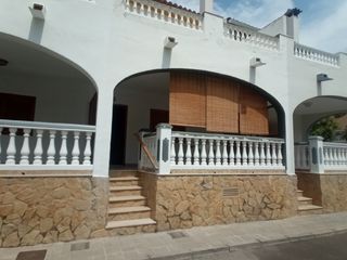Location Maison jumelée à Moncófar Playa. Adosado pareado  moncofa playa