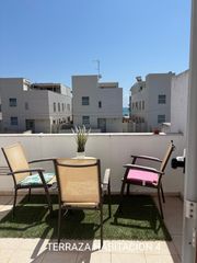 Semi detached house in Moncófar Playa. Adosado pareado  moncofa playa