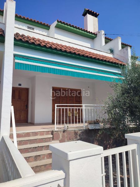 Foto 6a2b1439-5354-466d-8f75-f888b645254a. Casa adossada amb aparcament a Moncófar Playa Moncofa