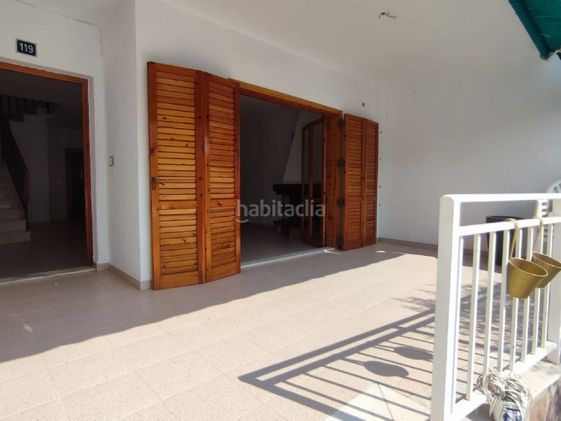 Foto 8f07f038-d946-4092-b354-ae206a4f76ef. Casa adossada amb aparcament a Moncófar Playa Moncofa