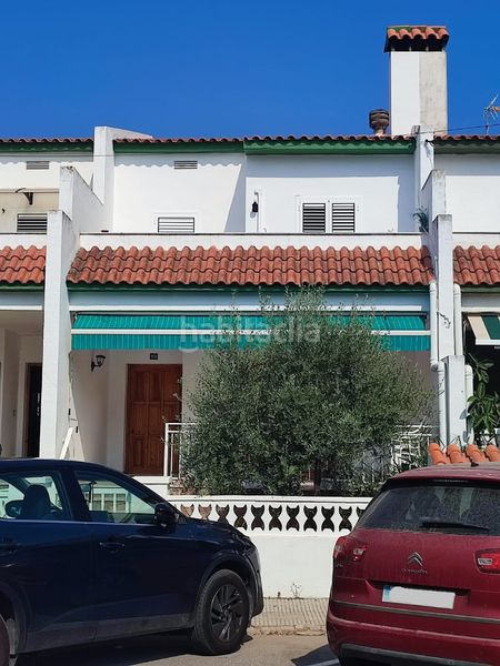 Foto 8f194ab0-e507-4378-9bbc-e09b9cde767a. Casa adossada amb aparcament a Moncófar Playa Moncofa
