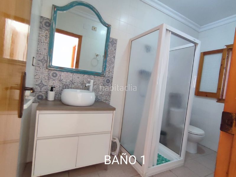 Foto add7fc56-6911-4eda-97ce-f2f936d33988. Casa adossada amb aparcament a Moncófar Playa Moncofa