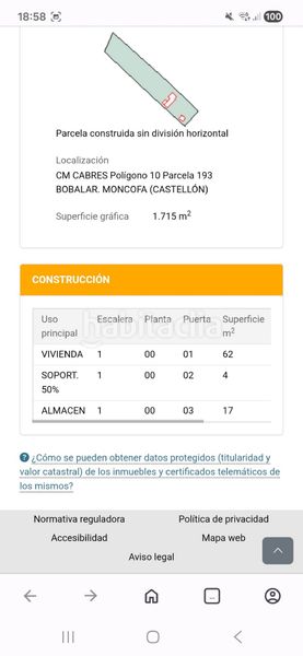 Foto a9c26399-2fba-4e75-b865-b73bdfb86e4d. Casa a Moncófar Playa Moncofa