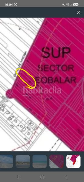 Foto de594e35-08f0-454a-a31a-1d42ef65459e. Casa a Moncófar Playa Moncofa