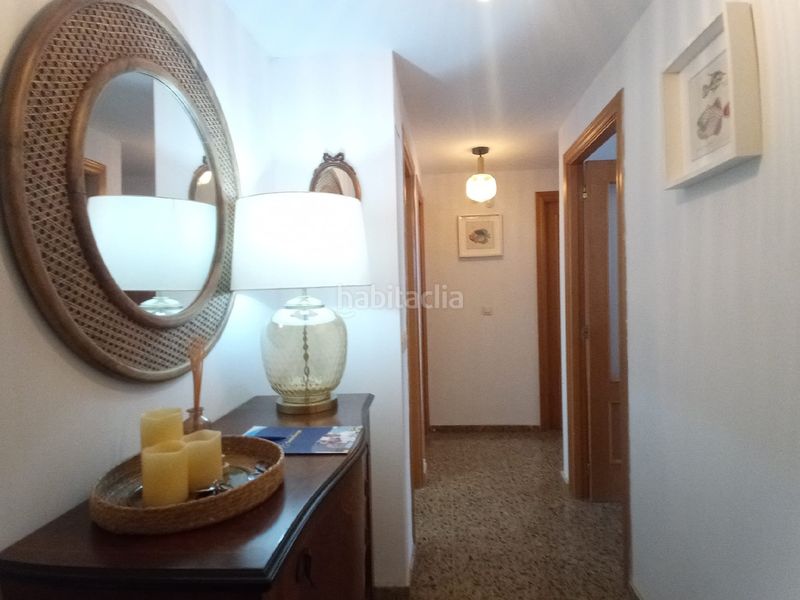 Foto 041affa5-3716-410d-acc1-4bcf8464e95b. Apartament amb aparcament piscina a La Torre-Playa de Chilches Moncofa