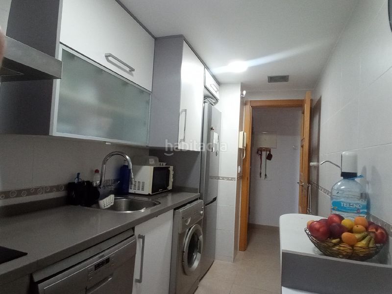 Foto 235e10fd-283a-43da-b930-4178ee3dbe02. Apartament amb aparcament piscina a La Torre-Playa de Chilches Moncofa
