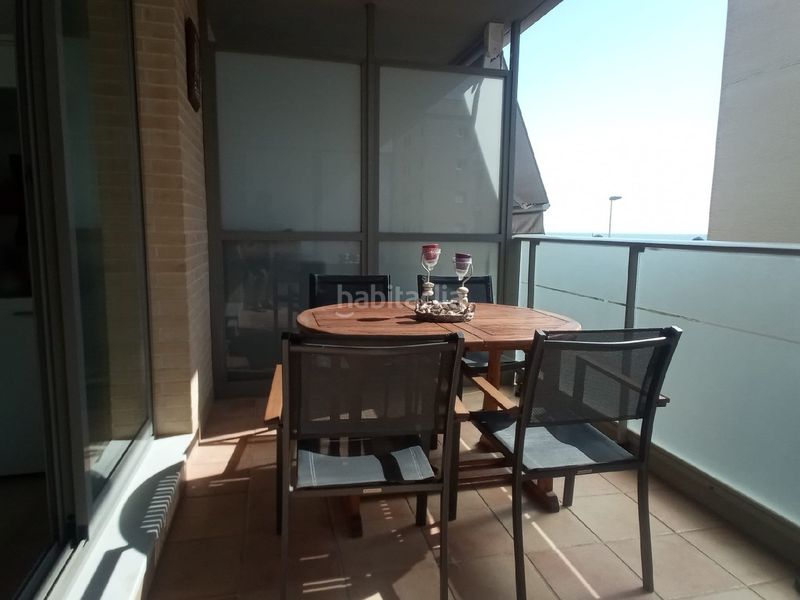 Foto 28fae98e-4905-4ec9-925c-ab3629195867. Apartament amb aparcament piscina a La Torre-Playa de Chilches Moncofa