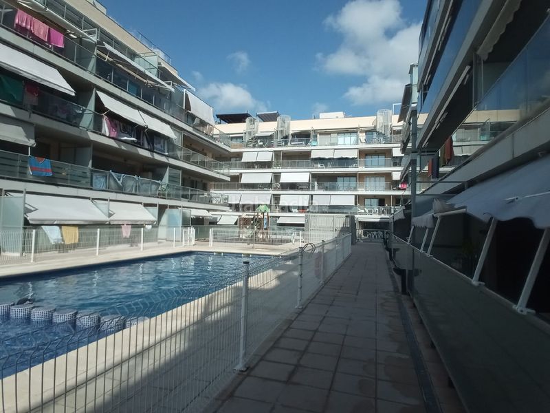 Foto 2c7bd6d5-208d-4620-a4ba-6bb389d6e9c6. Apartament amb aparcament piscina a La Torre-Playa de Chilches Moncofa