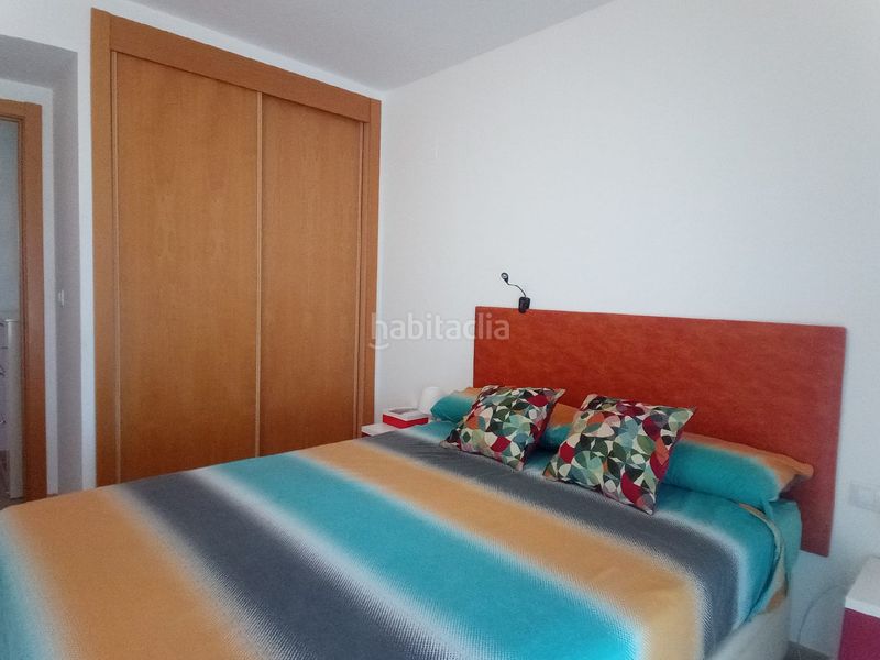 Foto 3915ae21-9692-4dab-9166-4dbc078a8227. Apartament amb aparcament piscina a La Torre-Playa de Chilches Moncofa