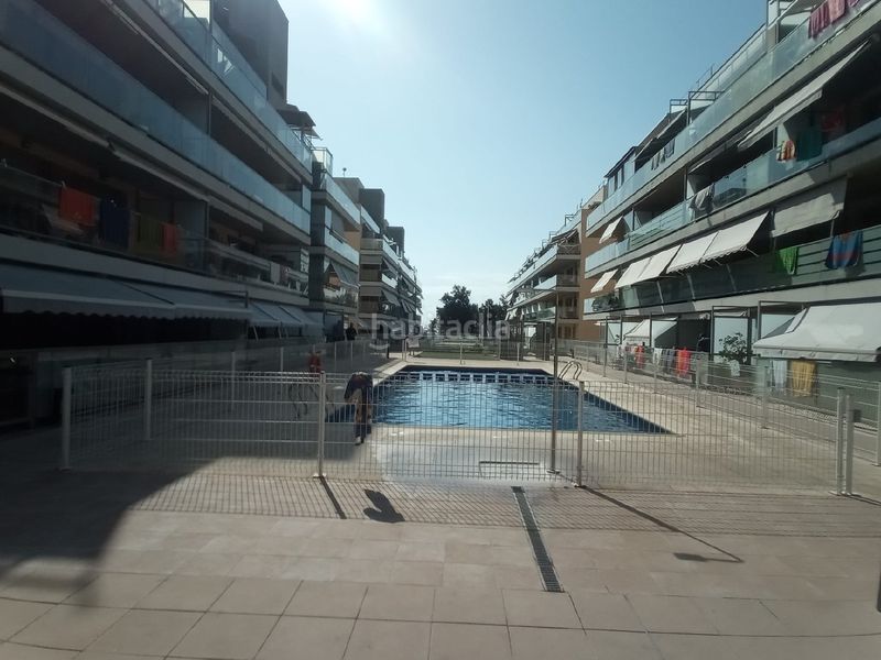 Foto 455c9c24-3691-4188-b249-a0df0cd77531. Apartament amb aparcament piscina a La Torre-Playa de Chilches Moncofa