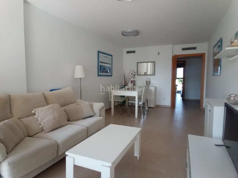 Foto 7a9b35b9-7d22-46ca-8f2f-4006f44781cb. Apartament amb aparcament piscina a La Torre-Playa de Chilches Moncofa
