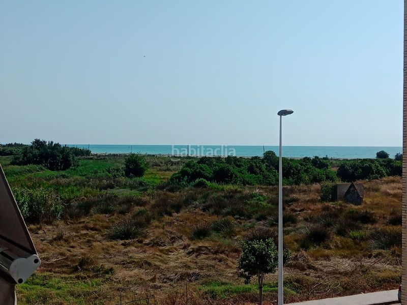 Foto 81c6bb67-e618-4b3c-8e64-f1bd75dd5518. Apartament amb aparcament piscina a La Torre-Playa de Chilches Moncofa