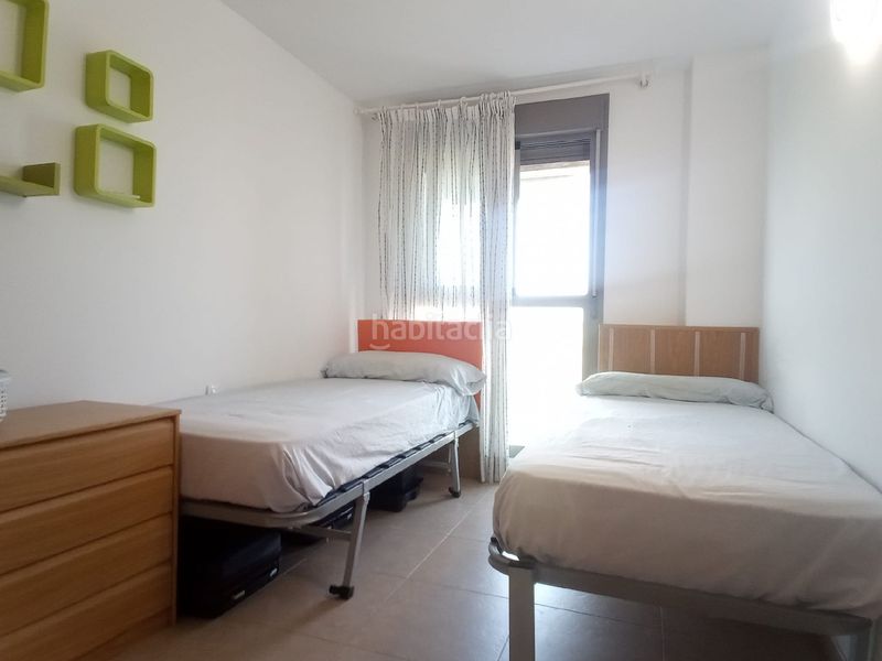 Foto 83e553fe-c59b-450a-92bf-0a11a60dcfc4. Apartament amb aparcament piscina a La Torre-Playa de Chilches Moncofa
