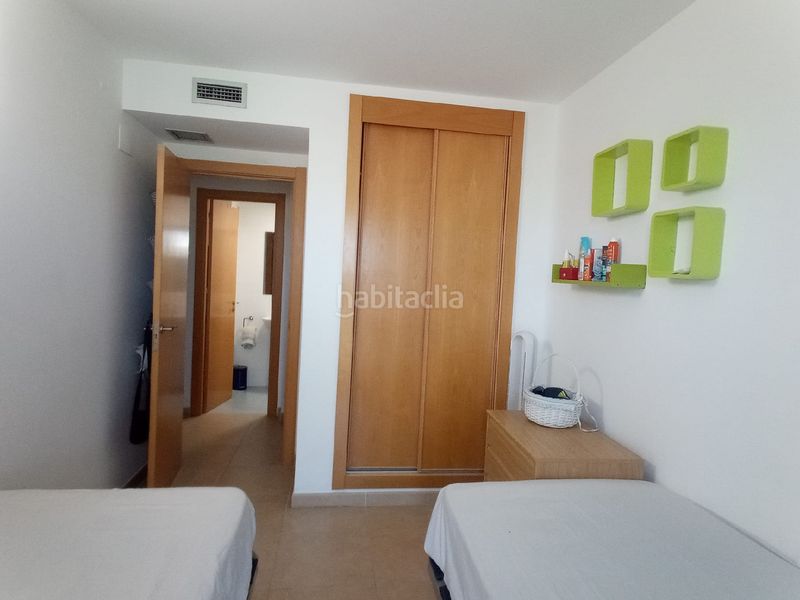 Foto a4d17313-d0e4-43a7-8e8e-d8fdf51d2377. Apartament amb aparcament piscina a La Torre-Playa de Chilches Moncofa