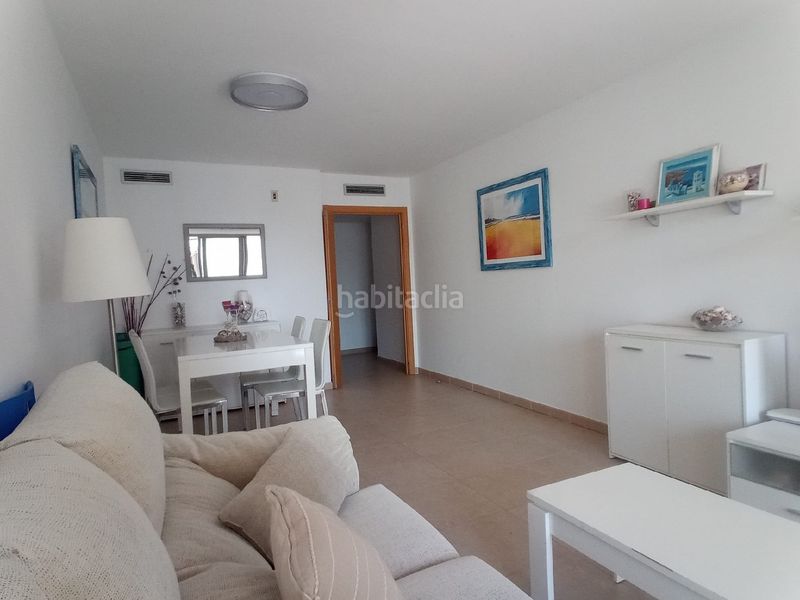 Foto b2aa748d-1b8c-45fb-b5d3-9a13c79d0324. Apartament amb aparcament piscina a La Torre-Playa de Chilches Moncofa