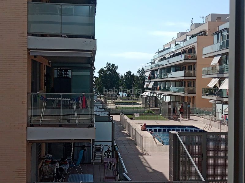 Foto c54ca4f1-2f89-4084-81f8-543fd8765a71. Apartament amb aparcament piscina a La Torre-Playa de Chilches Moncofa