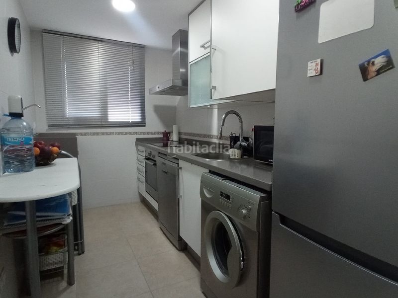 Foto f25b6d45-b575-4b20-97b6-de18babb7b44. Apartament amb aparcament piscina a La Torre-Playa de Chilches Moncofa