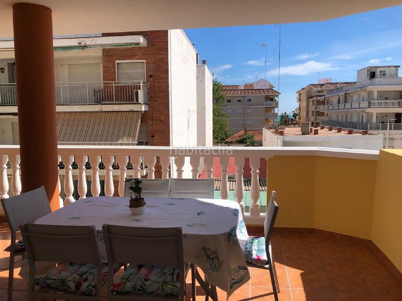Foto 4dc95a54-73b5-42aa-b003-54b6ac5f4b86. Apartament a Moncófar Playa Moncofa