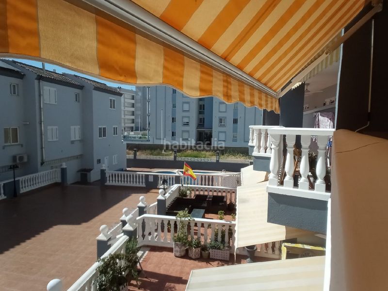 Foto 6c65b169-a805-49e0-9c9d-40524a00840b. Apartament amb aparcament piscina a Moncófar Playa Moncofa