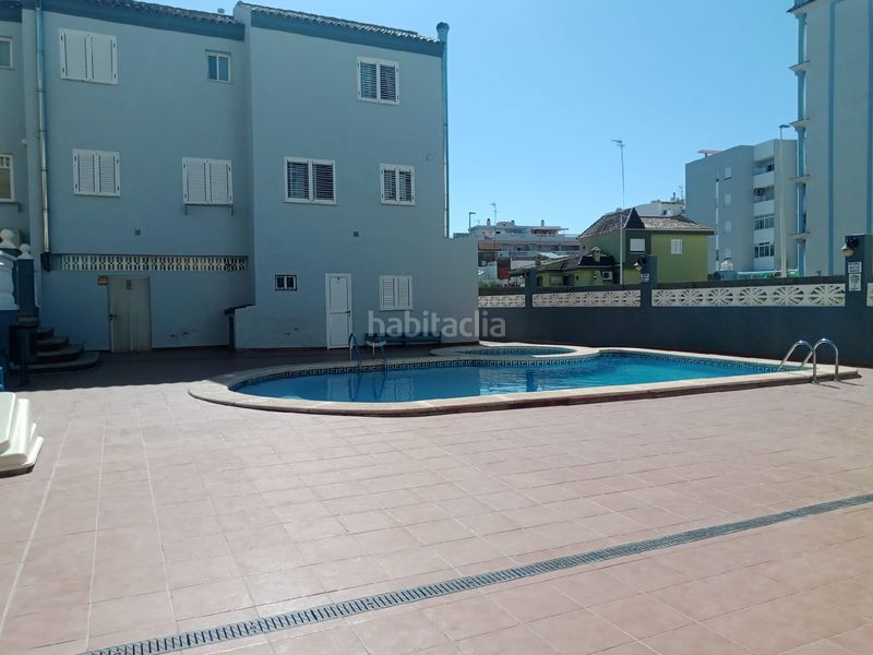 Foto 6ef63e2a-e64b-421e-8bae-f66f4de3060f. Apartament amb aparcament piscina a Moncófar Playa Moncofa