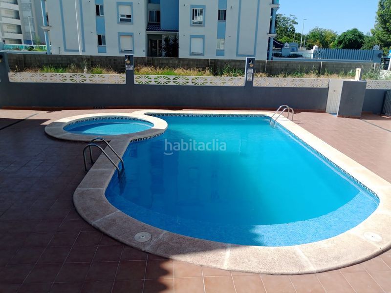 Foto 796097cc-0086-4ba2-905e-8edd7f7985ef. Apartament amb aparcament piscina a Moncófar Playa Moncofa
