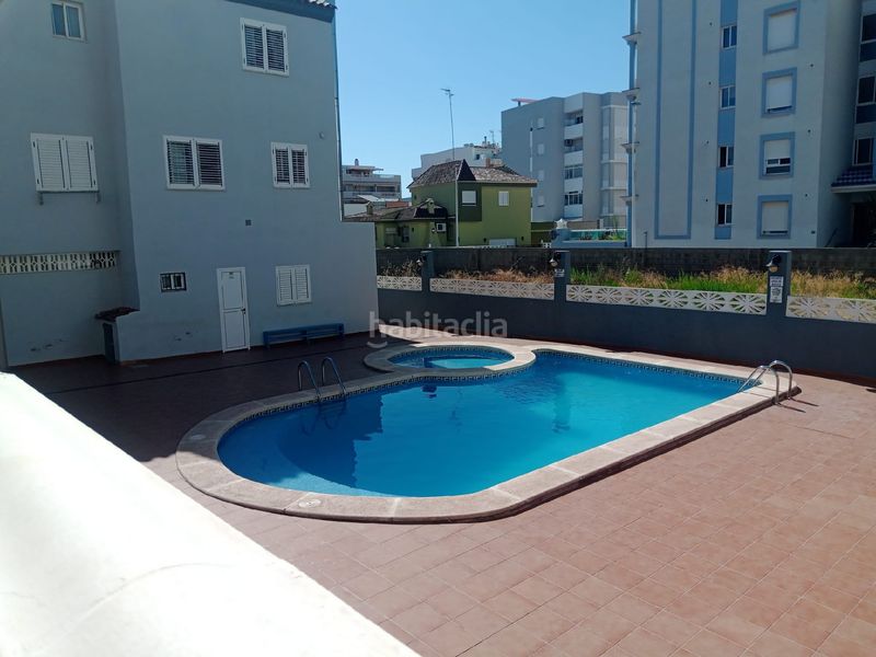 Foto 7a7073eb-b865-47ac-803a-bab728e00884. Apartament amb aparcament piscina a Moncófar Playa Moncofa